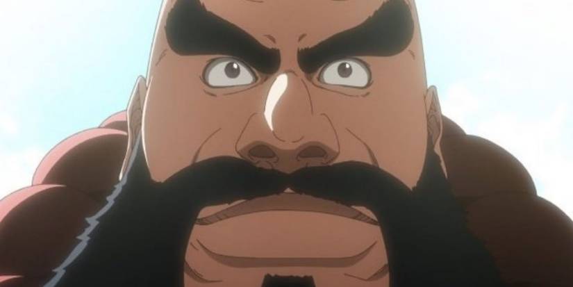 Ichibe Hyosobe Debut With The Zero Division