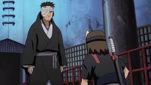 Danzo's Foundation Organization