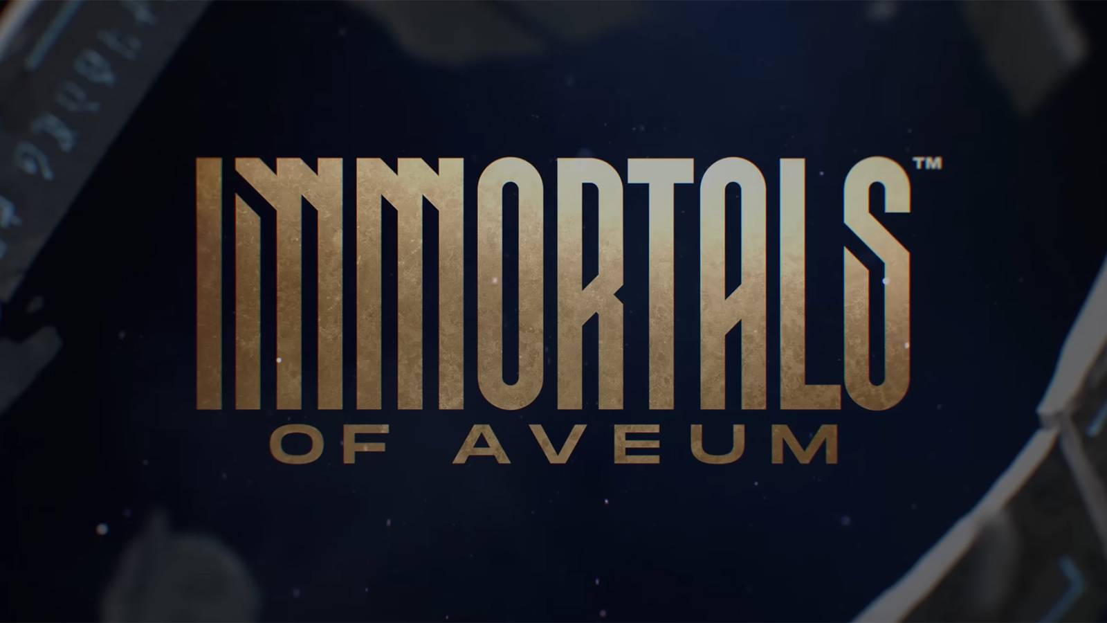 Immortals of Aveum game awards 2022 trailer