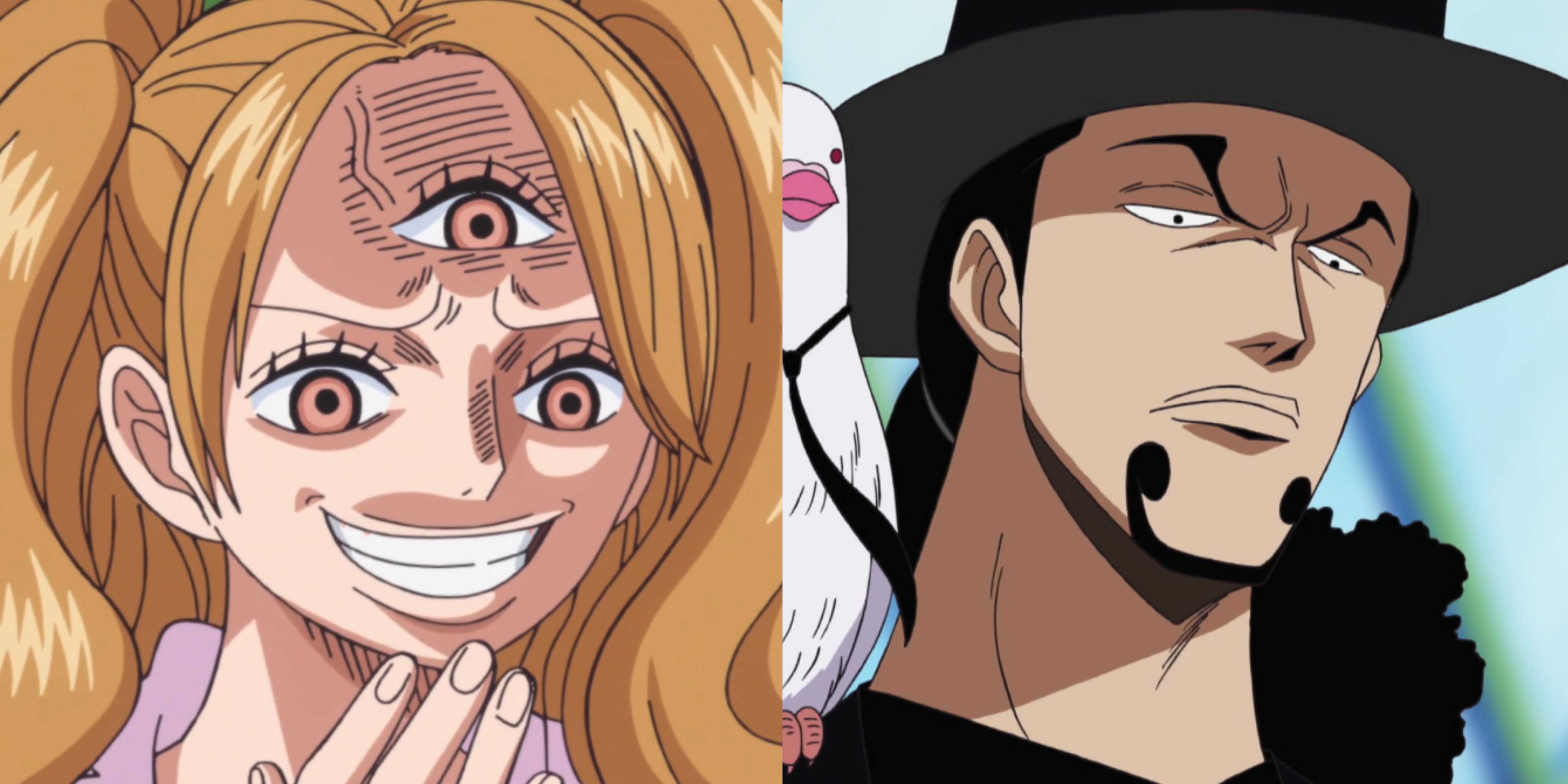 One Piece Reveals a Shocking Straw Hat Betrayal