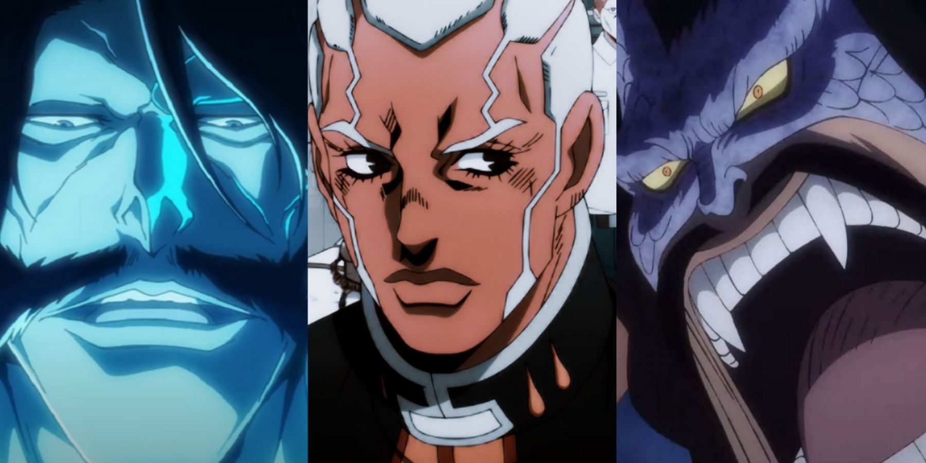 Best Anime Villains Of 2022