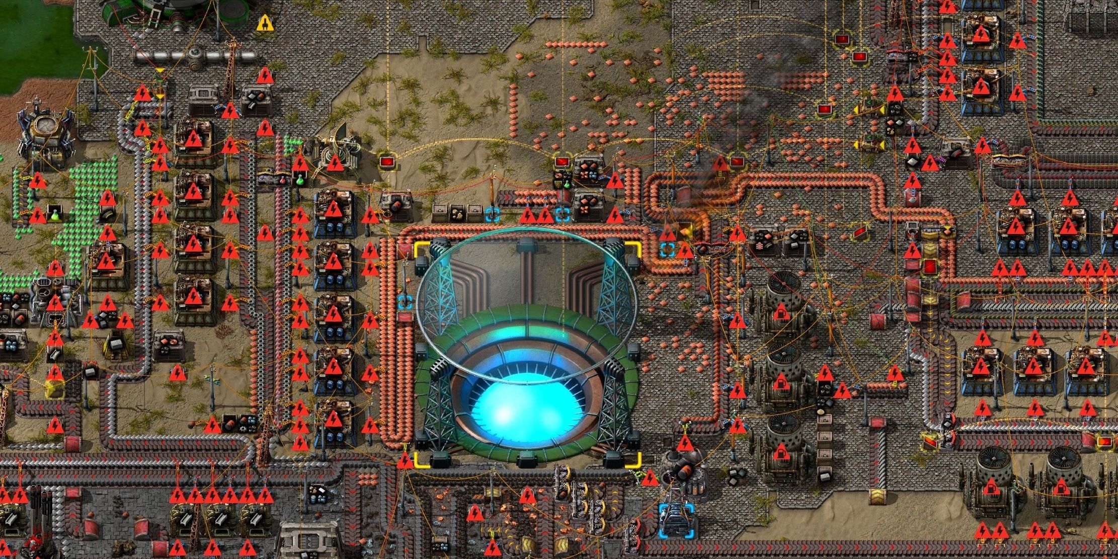 Factorio Best Mods, Ranked