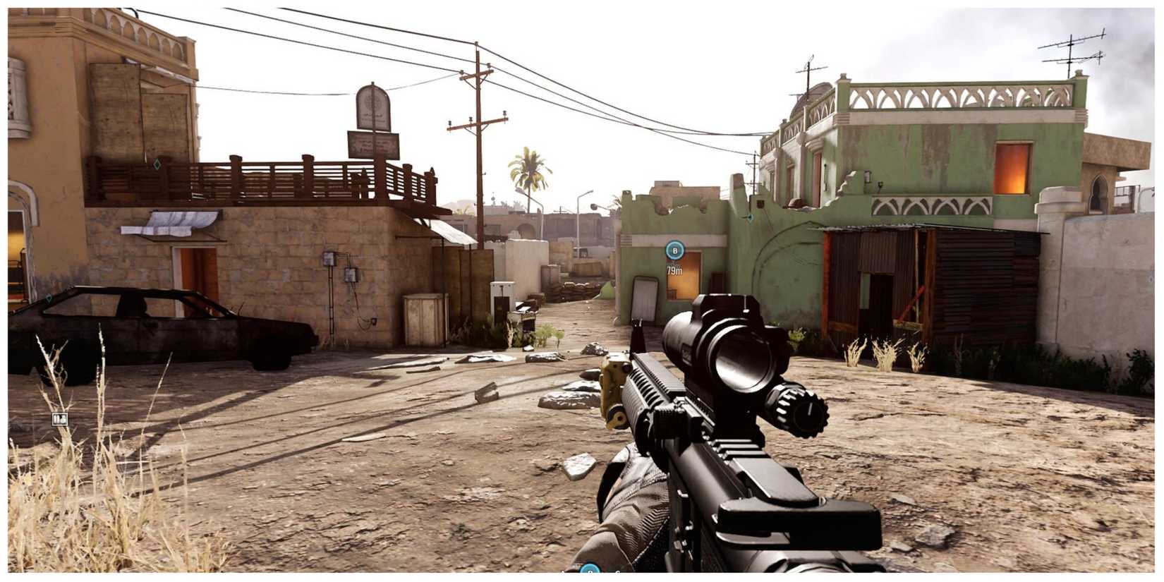 Most Realistic Tactical Shooters