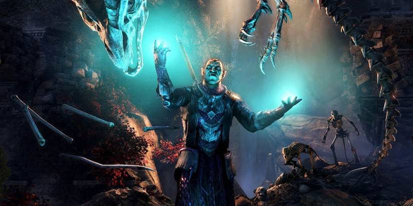 Introduction to Necromancy