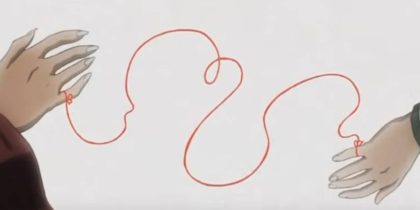 InuYasha-Kagome-Red-String-Of-Fate