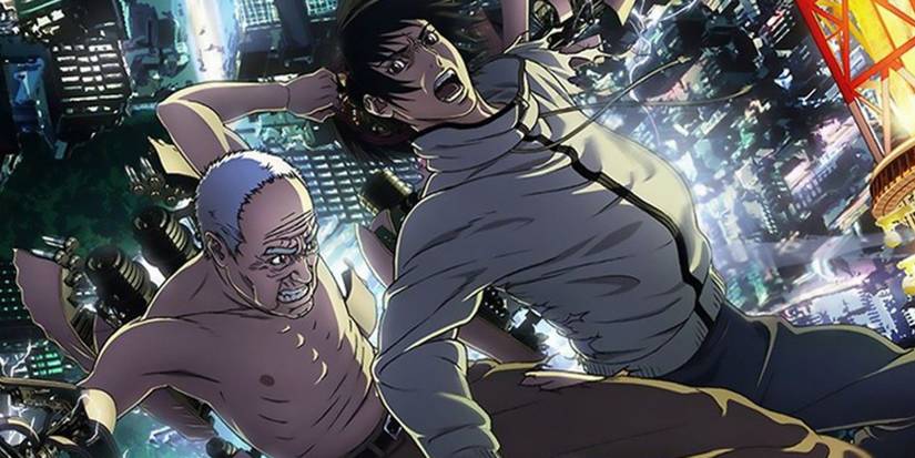 InuyaShiki