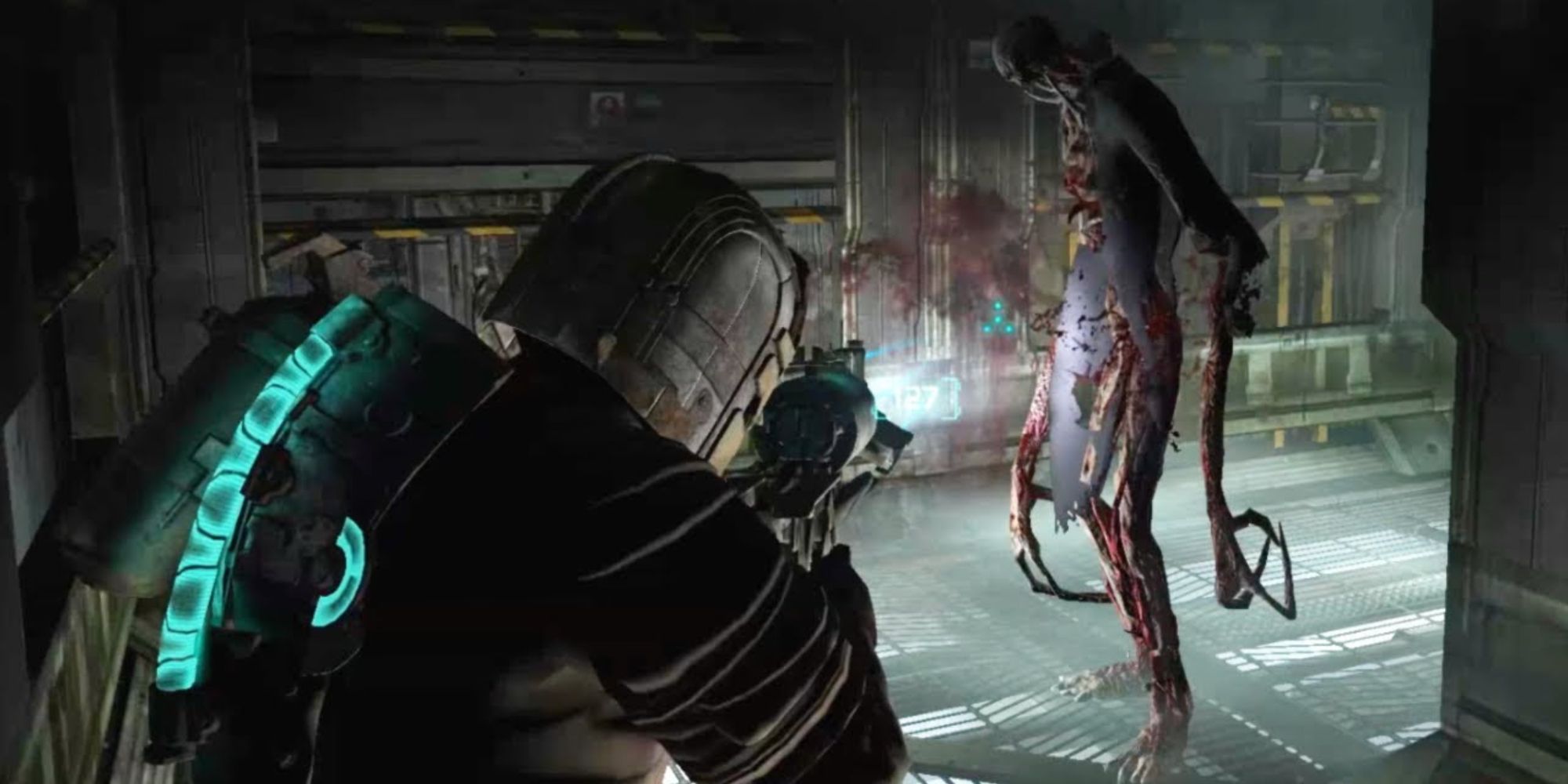 Things Dead Space 2 Does Better Than The Other Games In EA's Series