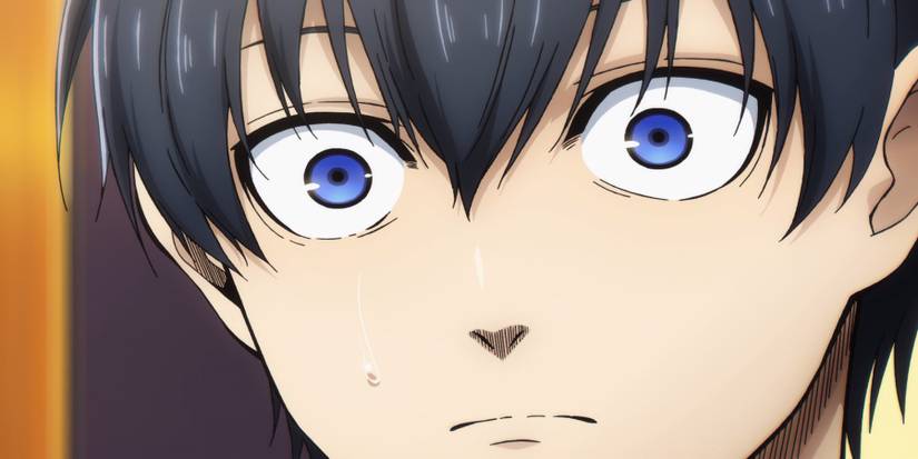 Isagi Face Rip Blue Lock: Things You Didn't Know About Yoichi Isagi