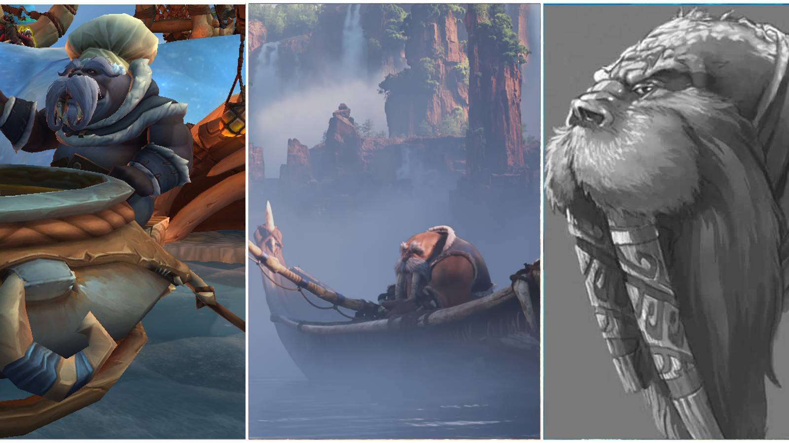 Iskaara Tuskar faction in Azure Span in World of Warcraft Dragonflight