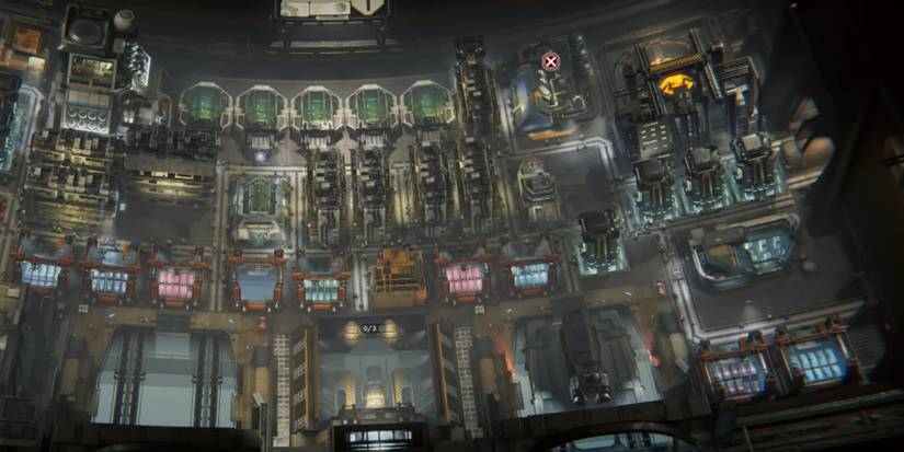 IXION Cycle Managment