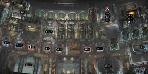 IXION Resource Managment