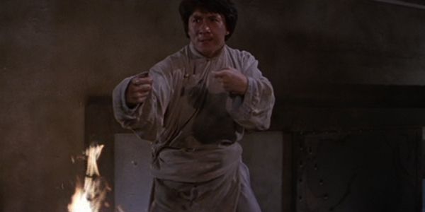 jackie chan-Drunken Master 2