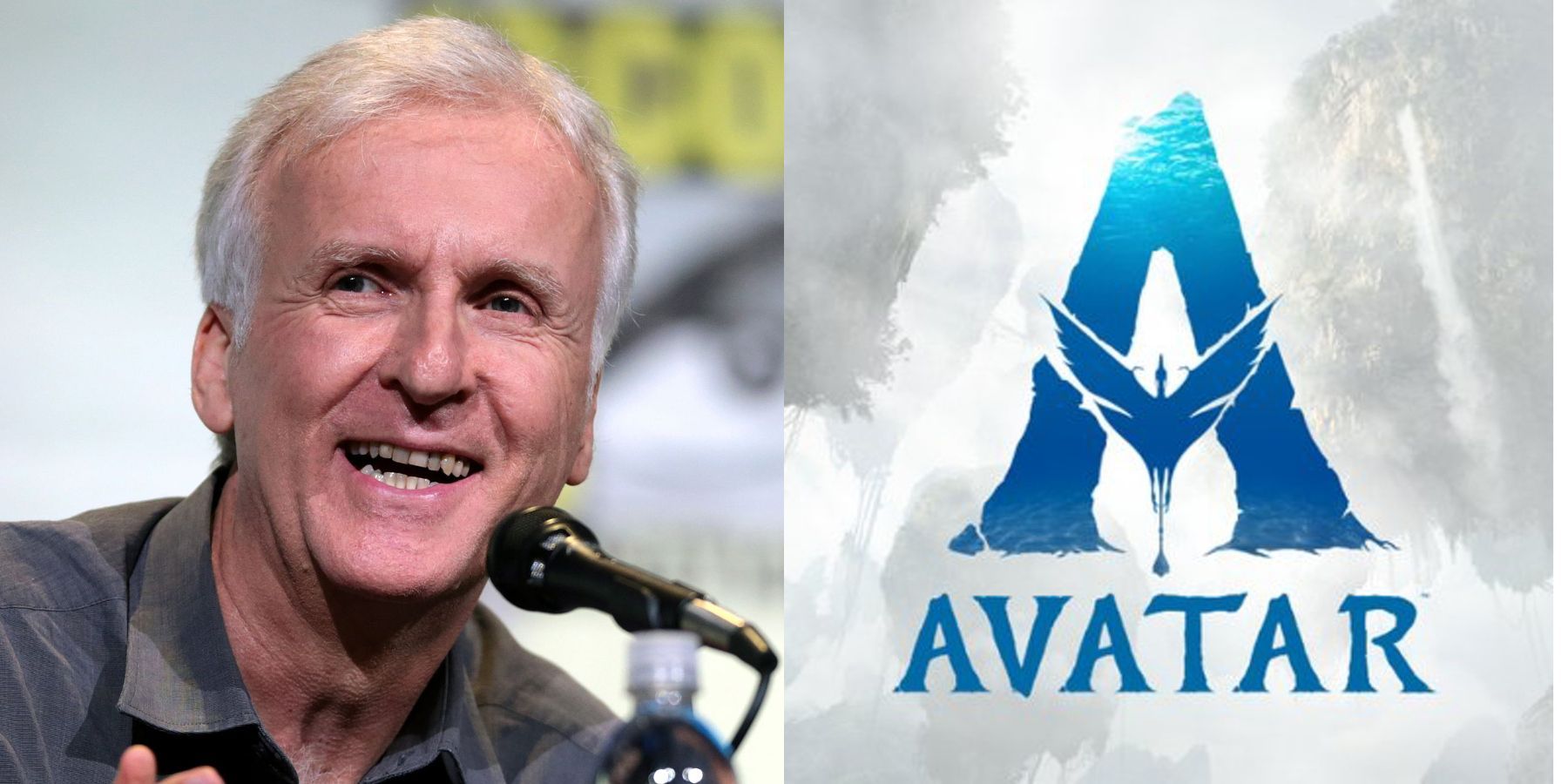 Trending Global Media 😂😲🤯 James Cameron Reveals Why Avatar The Way Of Water Took So Long 