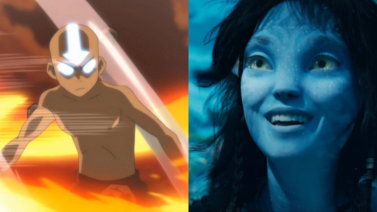 James Cameron Avatar The Last Airbender