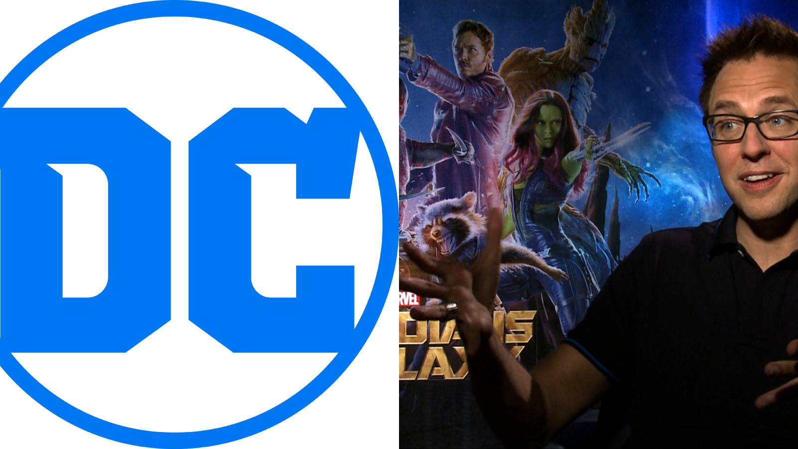 James Gunn Moving Forward Despite Hate