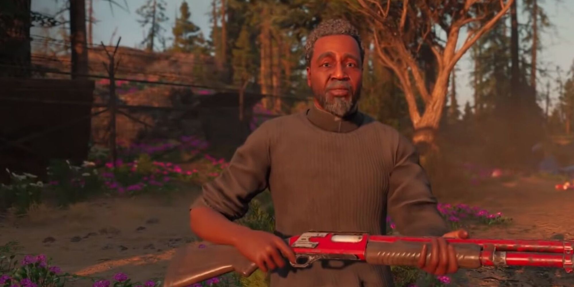 Far Cry New Dawn Best Companions, Ranked