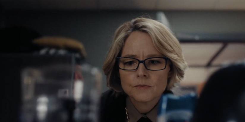 True Detective: Night Country HBO Max Teaser