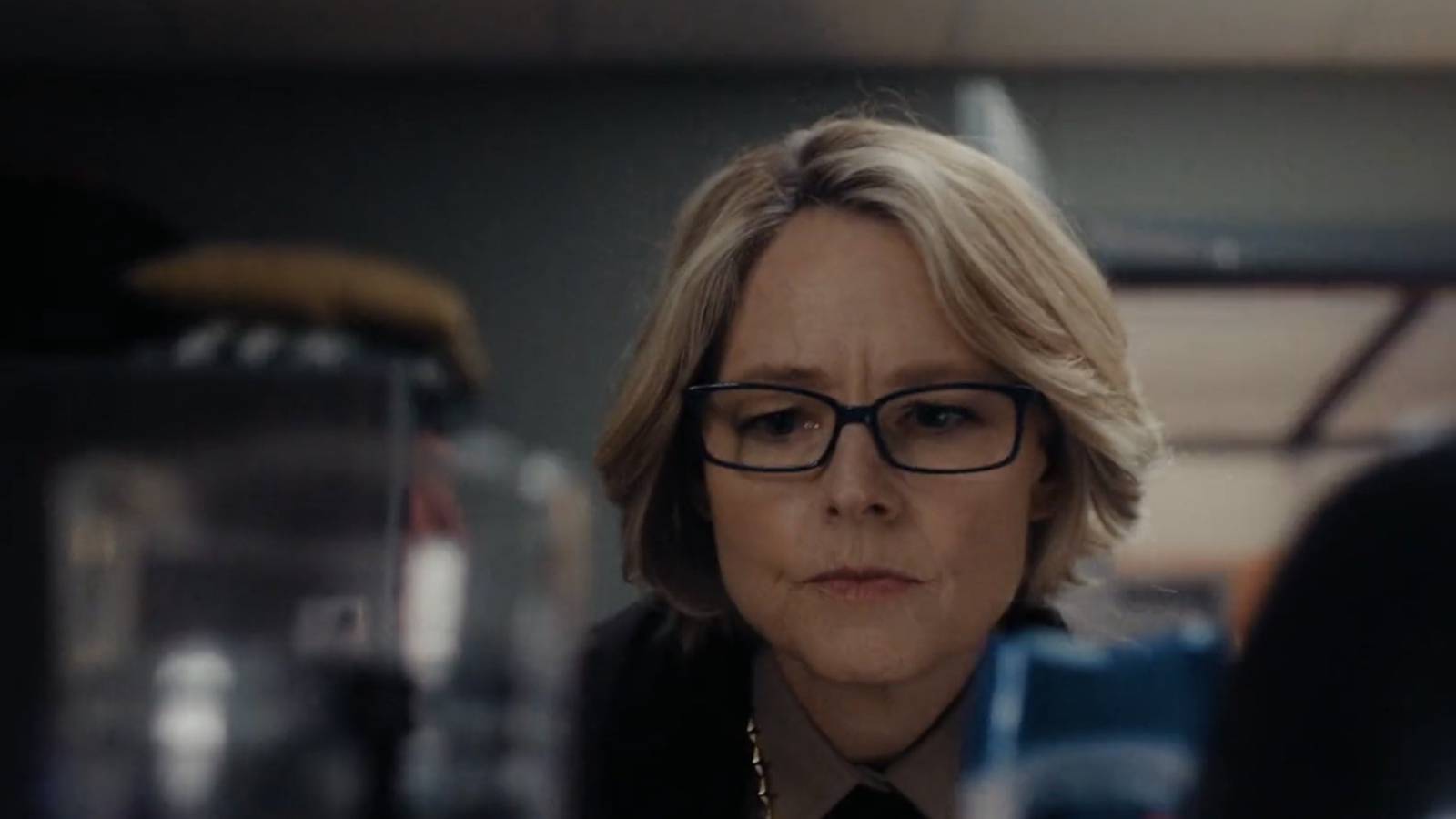 True Detective: Night Country HBO Max Teaser