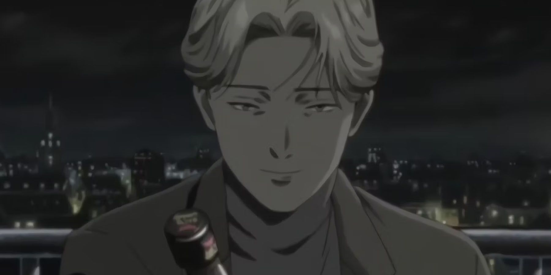 Johan Liebert of Monster