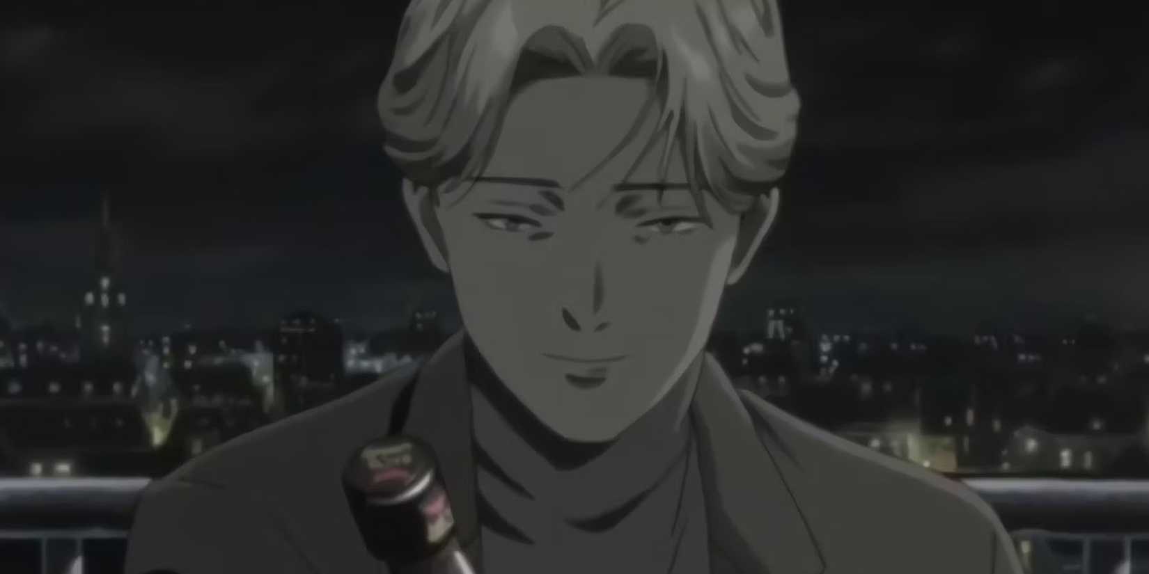 Johan Liebert of Monster