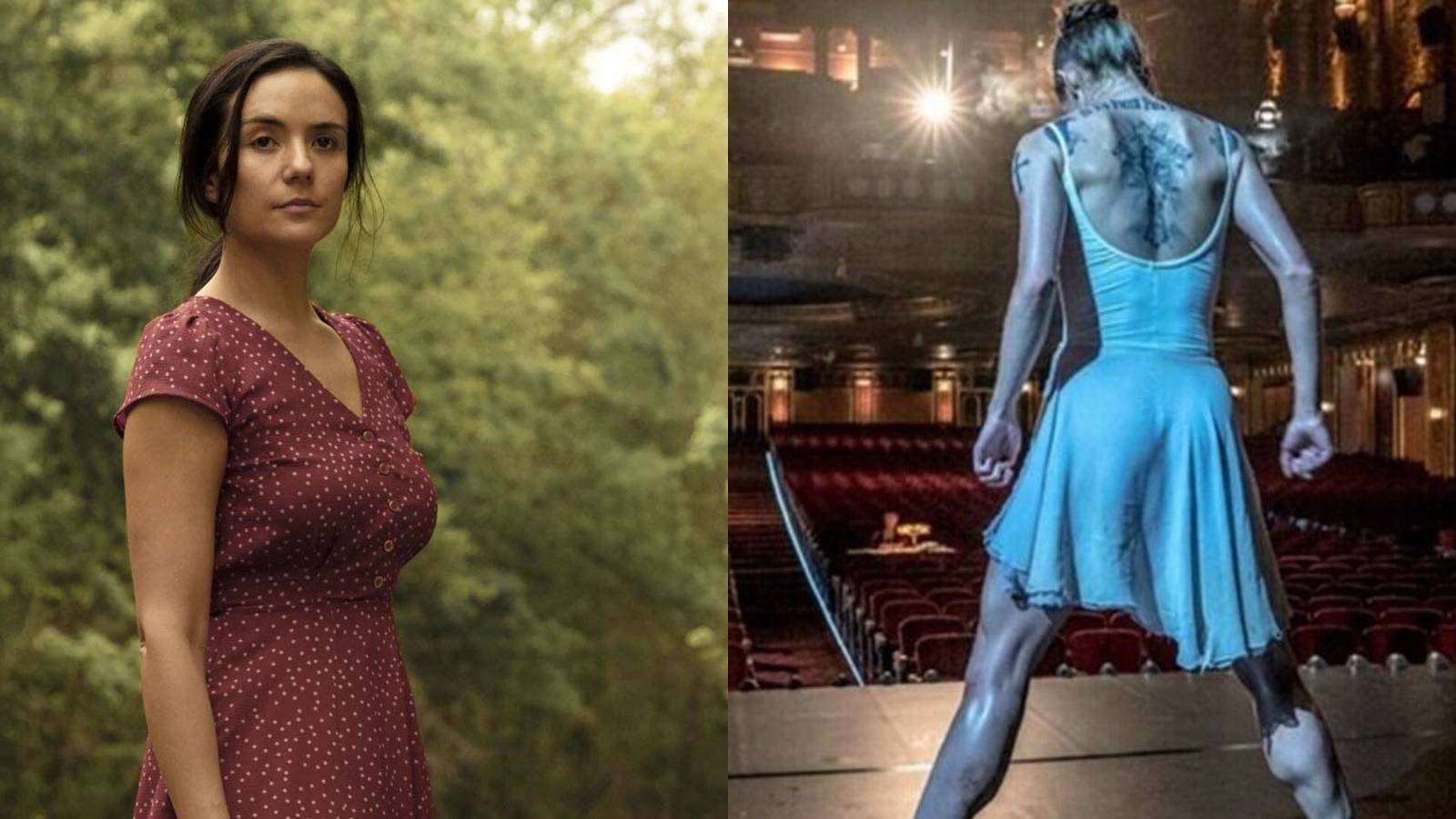 john wick ballerina casting