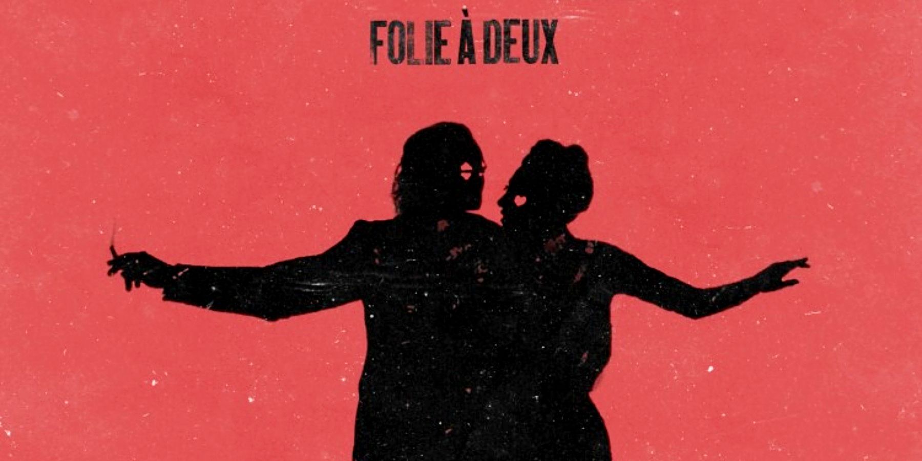 Todd Phillips Posts First Look At Joaquin Phoenix In Joker Folie à Deux