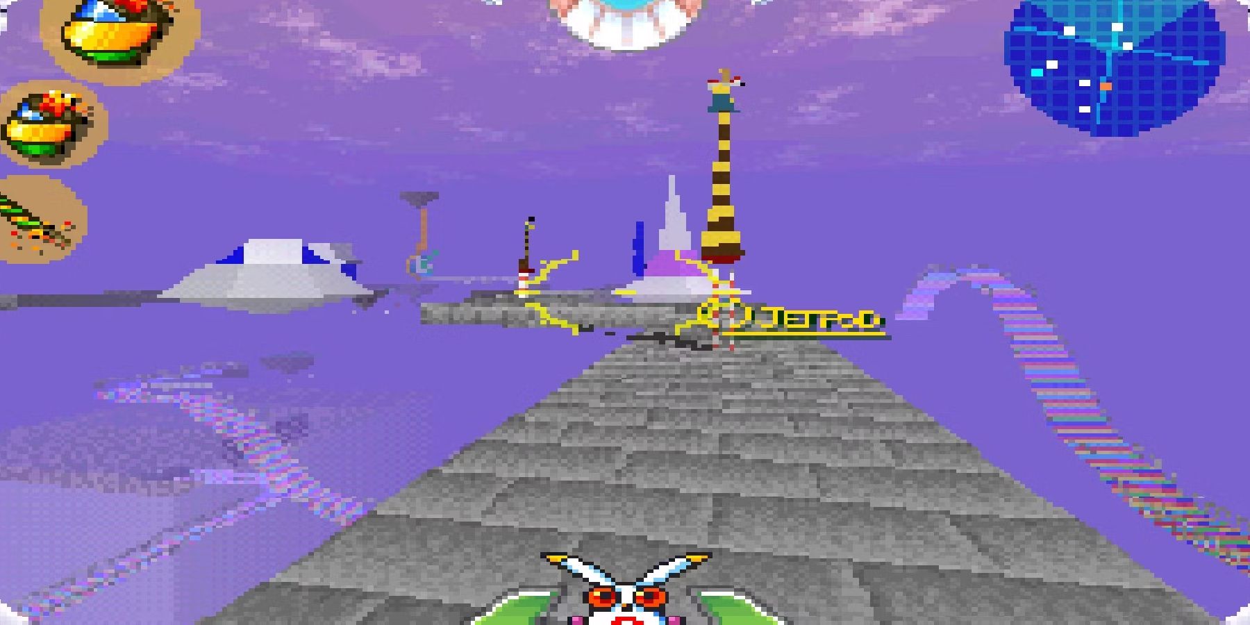 jumping flash ps1 game