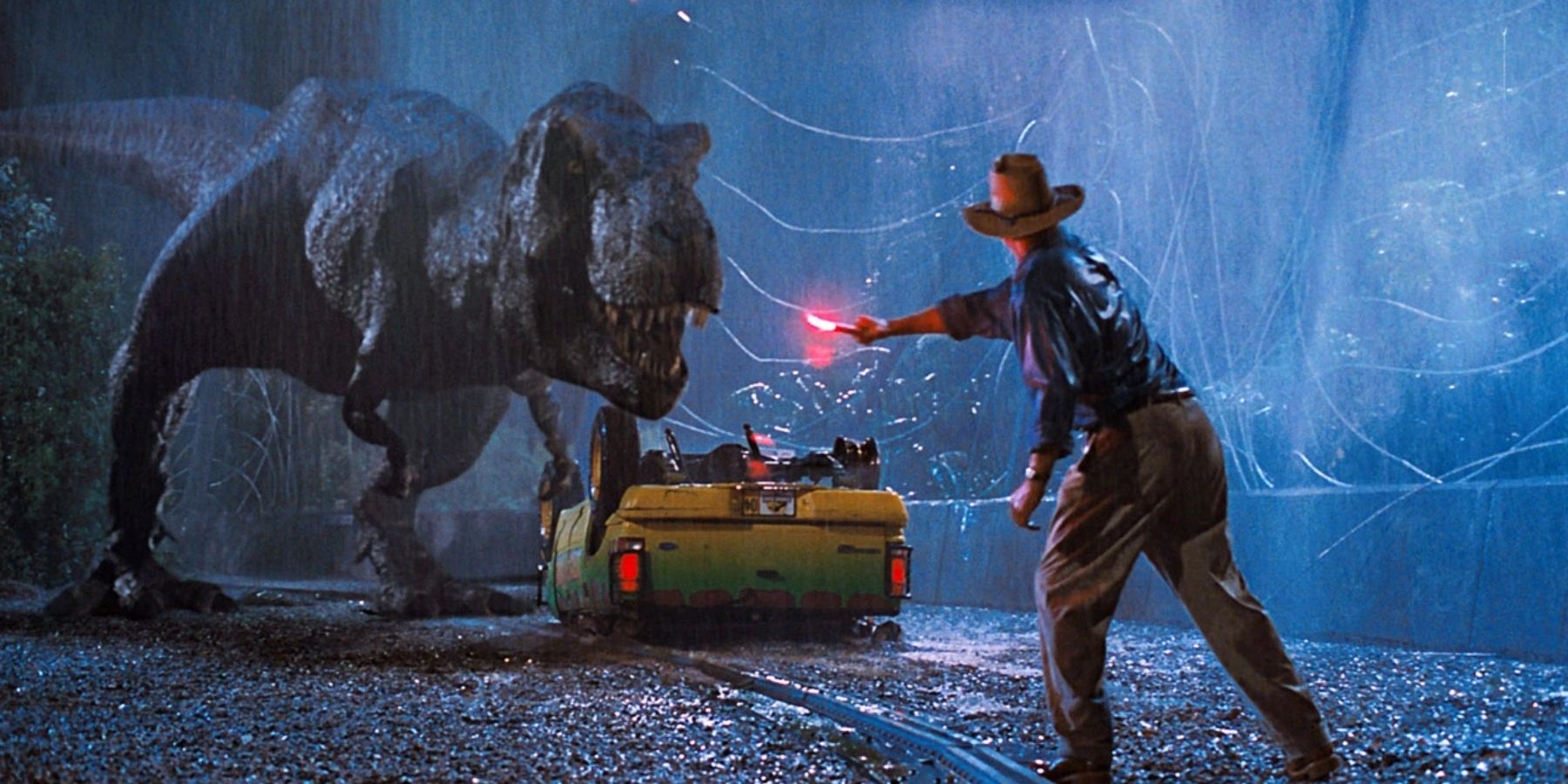 Jurassic Park_Original