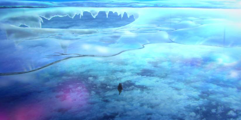 Kaina of the great snow sea stills