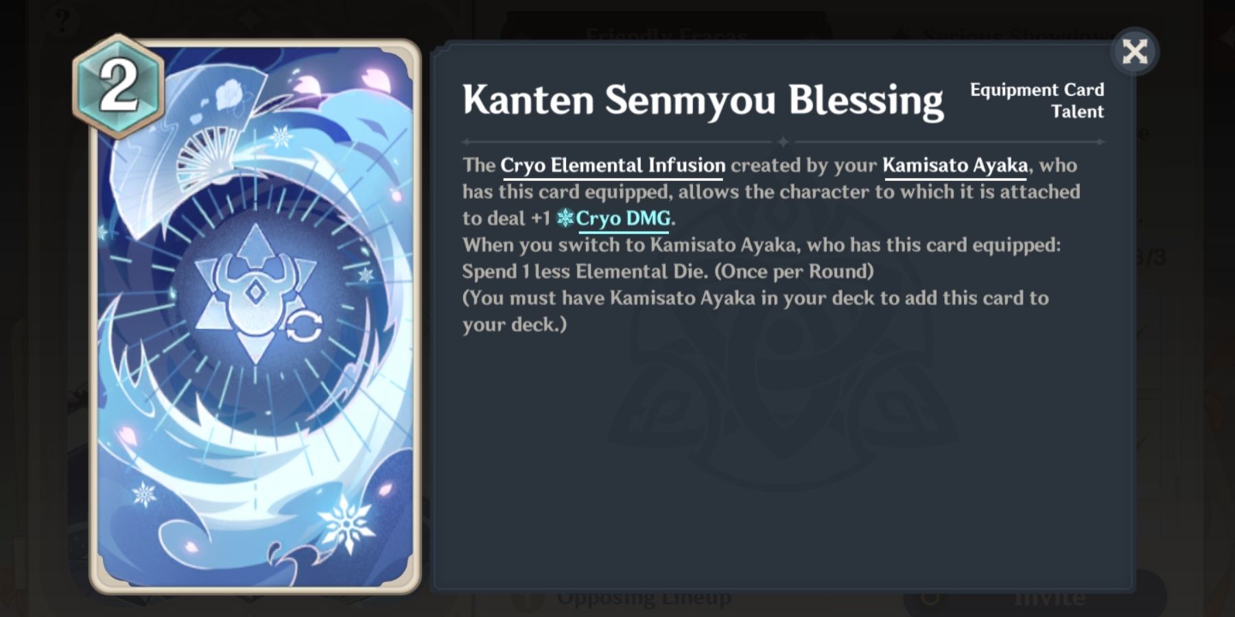 kanten senmyou blessing in genshin impact