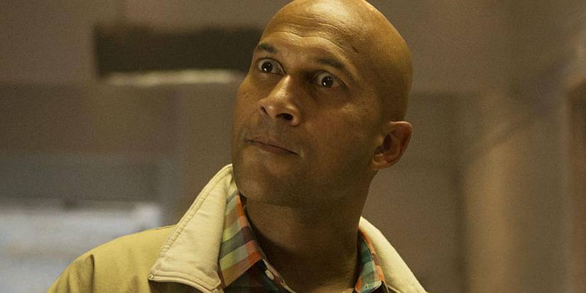 Keegan Michael Key in Keanu