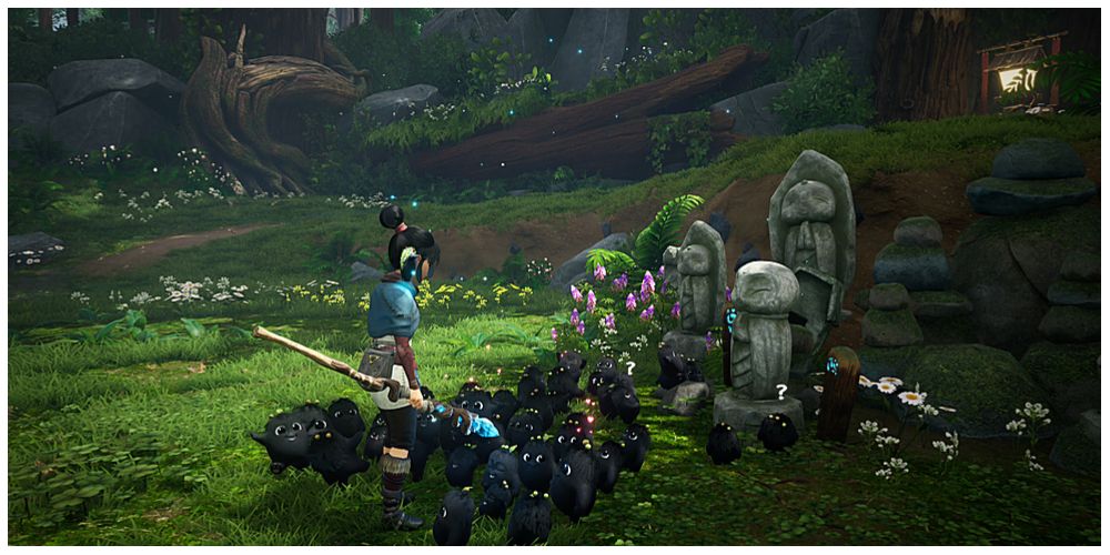 Kena: Bridge of Spirits' Xbox Ports Should Be The Tip of The Iceberg