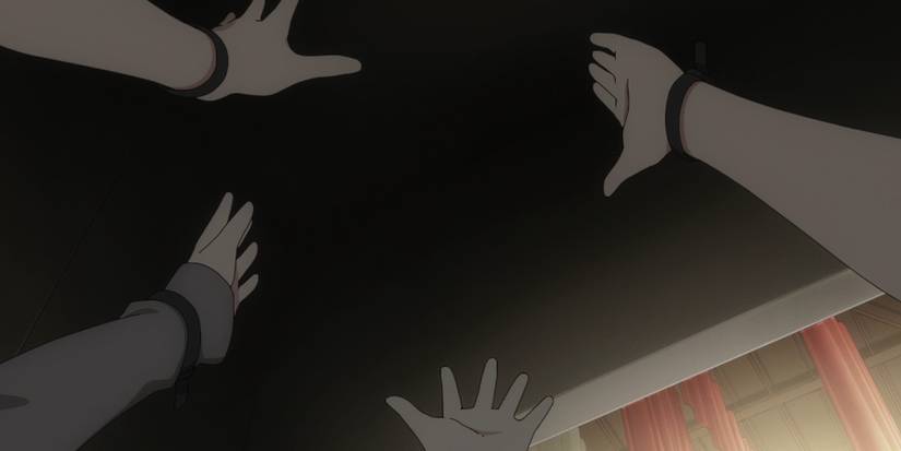 Kessoku Band Cheers – Bocchi The Rock Episode 11