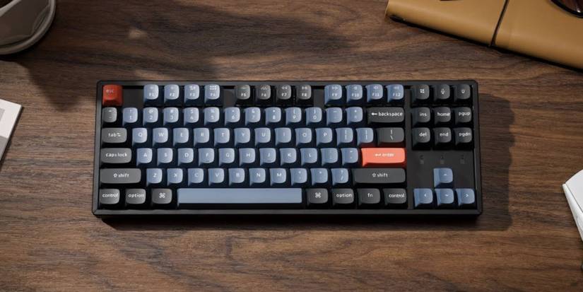 Keychron K8 Pro Mechanical Keyboard