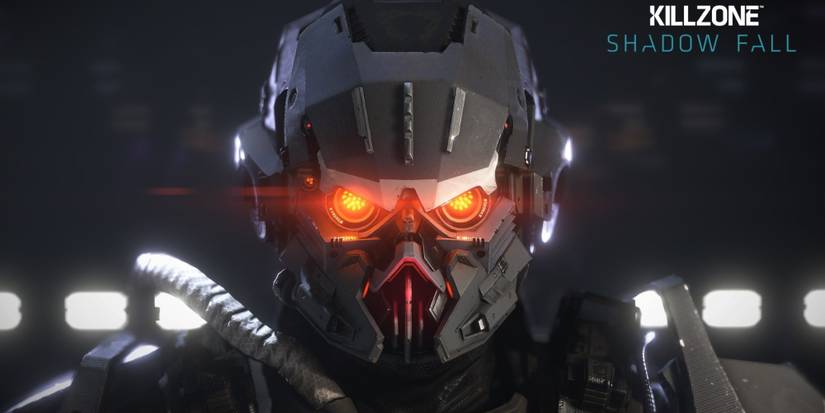 First Killzone Forgotten Franchises in Need of a Reboot