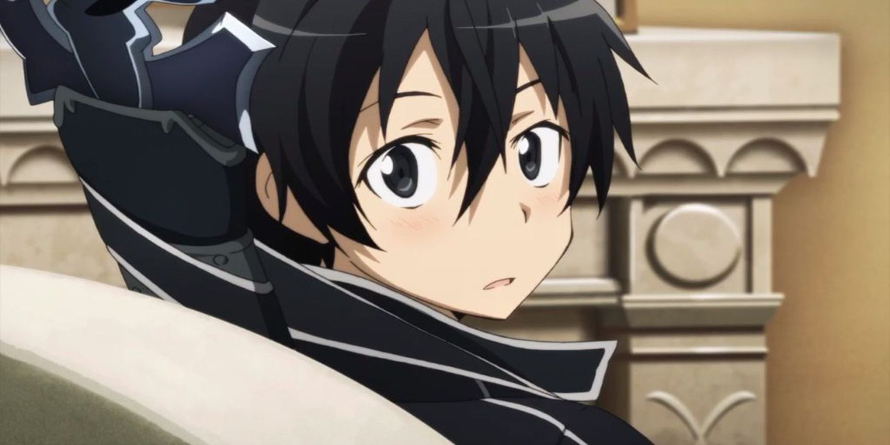 Kirito SAO