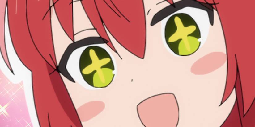 Kita So Bright – Bocchi The Rock Episode 10