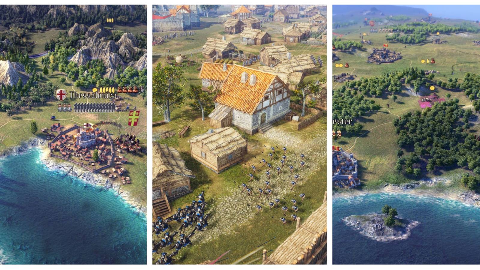 Knights of Sovereign 2 Beginner TIps