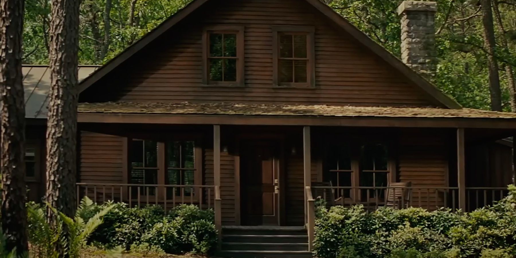 M. Night Shyamalan Drops Final Knock At The Cabin Trailer