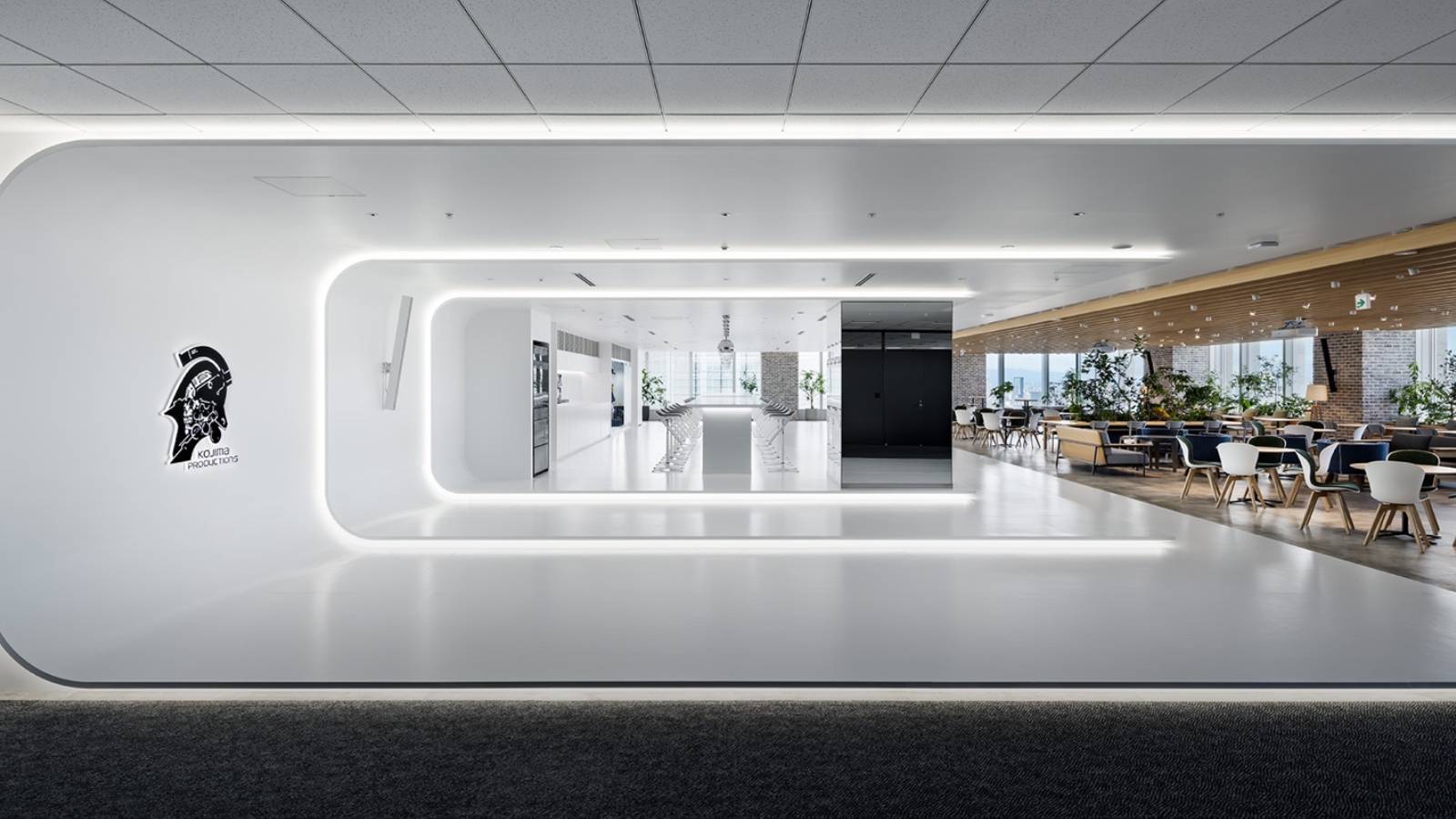 Satsuma office