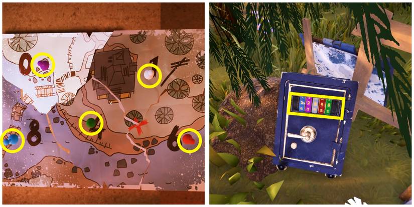 Error Code House Hello Neighbor Hello Neighbor 2: Act 3 Full Walkthrough