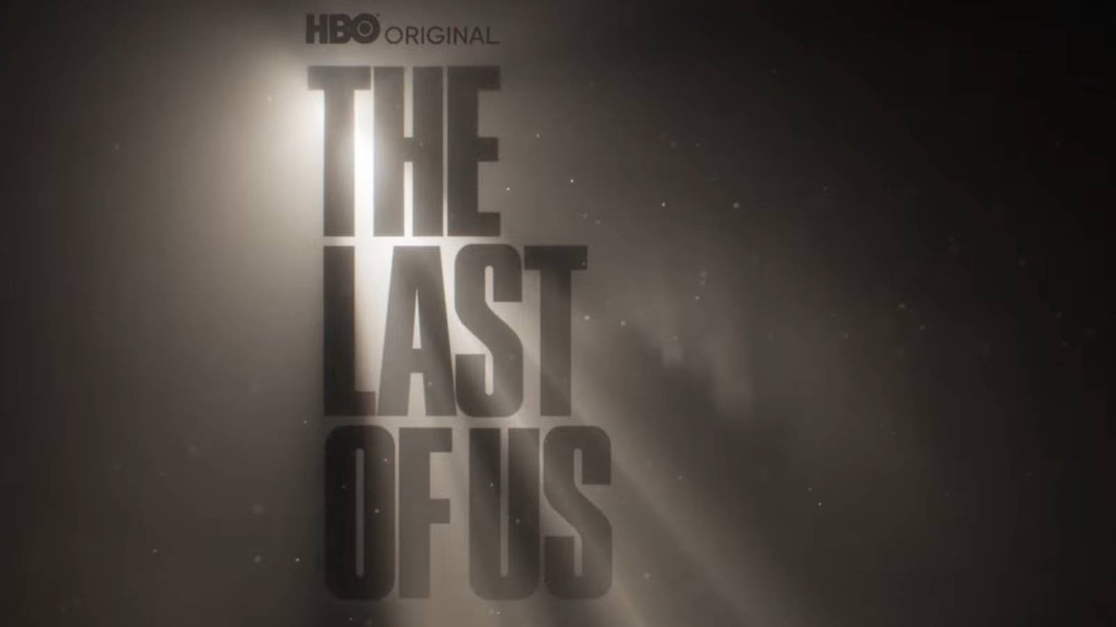 last of us hbo logo