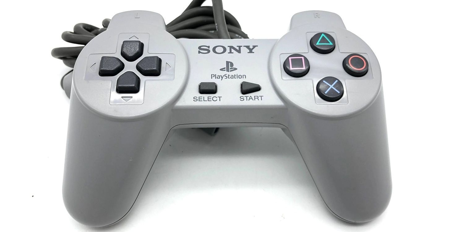 Launch PS Controllers Ranked- PS1