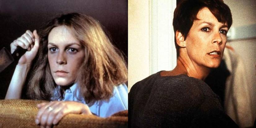 laurie strode halloween