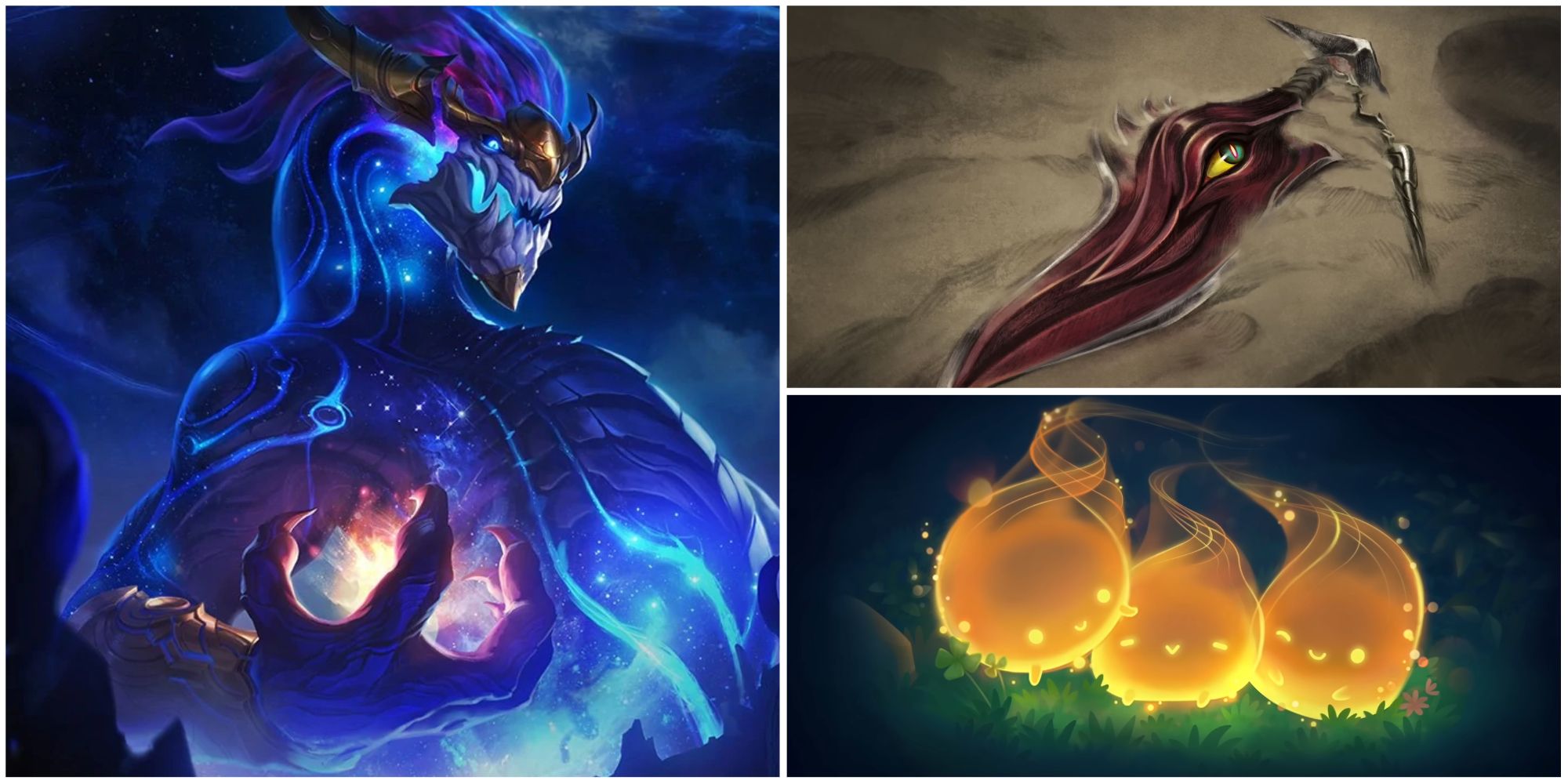 League of Legends Updates and Additions In 2023