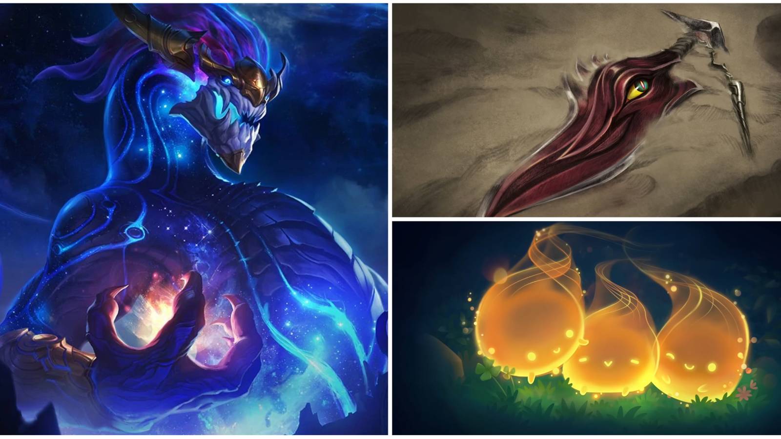 League of Legends Updates and Additions In 2023