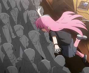 Leap of Faith – Bocchi The Rock Episode 12