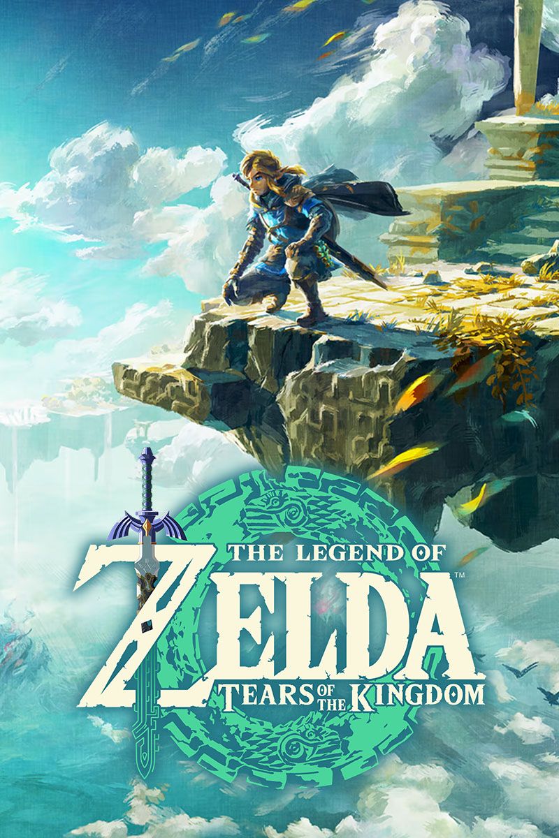 Why Wind Waker Could Be the Best Premise for The Legend of Zelda:  Live-Action Movie