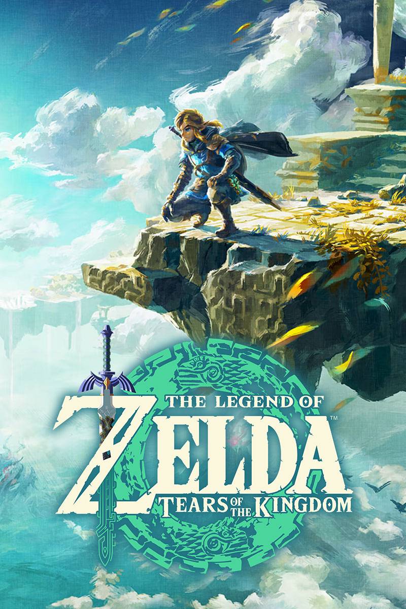 College Course Using Zelda: Tears of the Kingdom to Teach Students Engineering