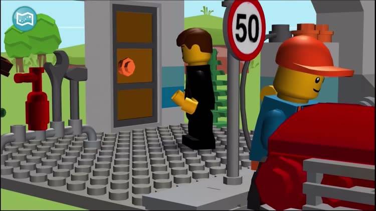 child friendly mobile game